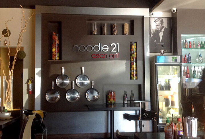 Noodle 21